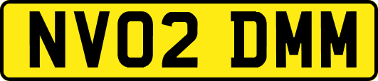 NV02DMM