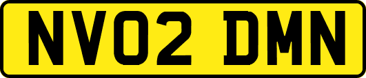 NV02DMN