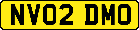 NV02DMO