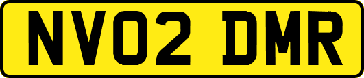NV02DMR