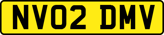 NV02DMV
