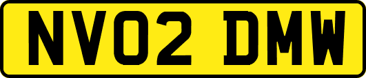 NV02DMW