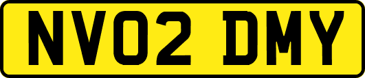NV02DMY