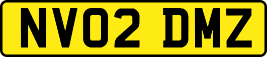 NV02DMZ