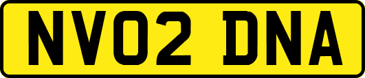 NV02DNA