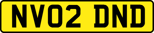 NV02DND