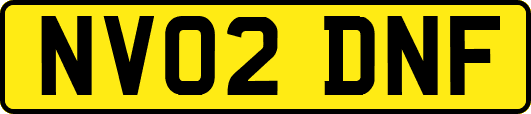 NV02DNF