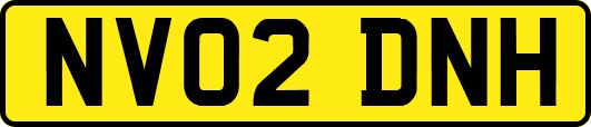 NV02DNH
