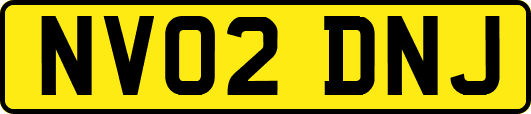 NV02DNJ
