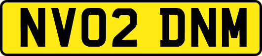 NV02DNM