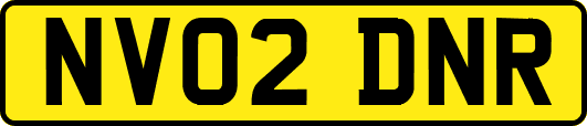 NV02DNR