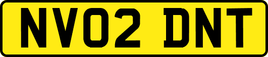 NV02DNT