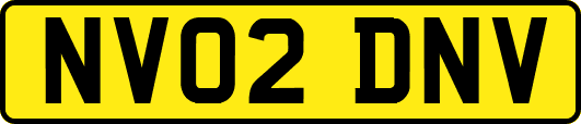 NV02DNV