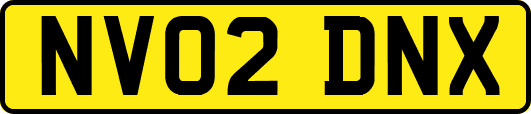NV02DNX