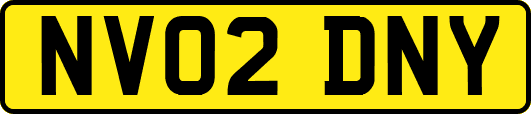NV02DNY
