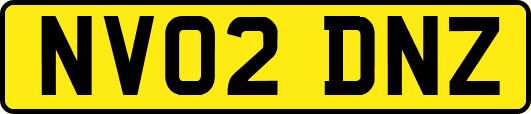 NV02DNZ