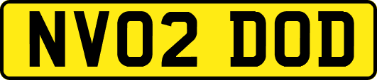 NV02DOD