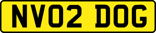 NV02DOG