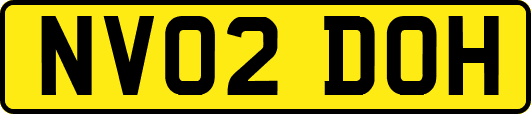 NV02DOH