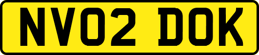 NV02DOK