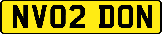 NV02DON