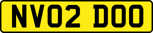 NV02DOO