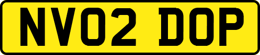 NV02DOP