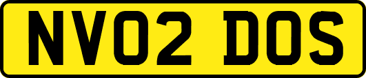 NV02DOS