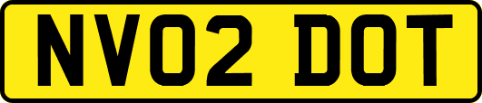 NV02DOT