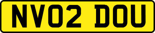 NV02DOU