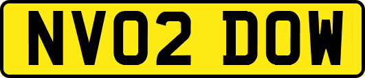 NV02DOW