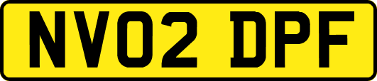 NV02DPF