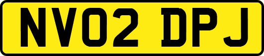NV02DPJ