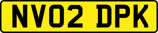 NV02DPK