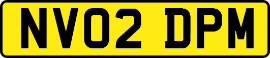 NV02DPM