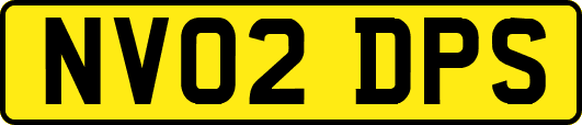 NV02DPS