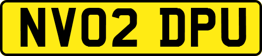 NV02DPU
