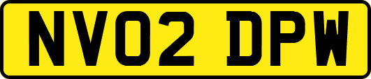 NV02DPW