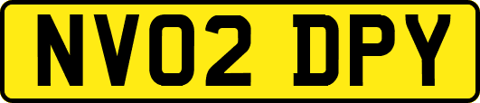 NV02DPY