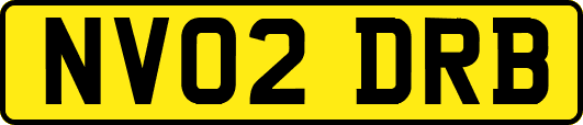NV02DRB