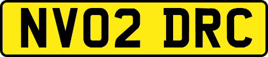 NV02DRC