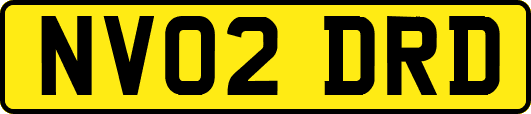 NV02DRD