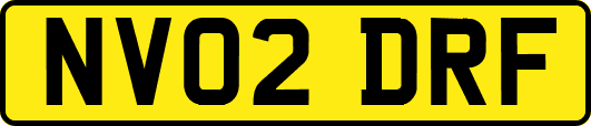 NV02DRF