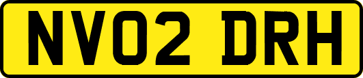 NV02DRH