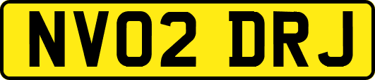 NV02DRJ