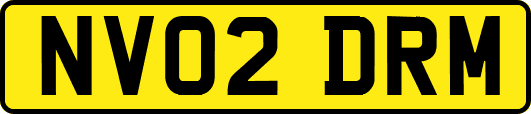 NV02DRM