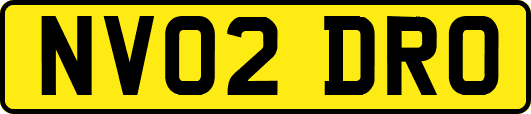 NV02DRO