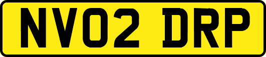 NV02DRP