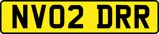 NV02DRR