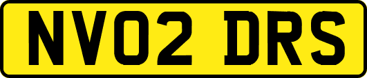 NV02DRS